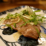 季節料理 薗 - ☆ポン酢とマッチしています☆