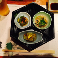 祇園 蕪屋 - 