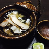 ぎをん や満文 青木庵 - 