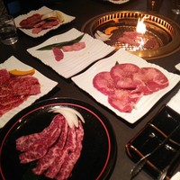 米澤牛DINING べこや - 