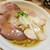 麺処 鶏谷 - 料理写真: