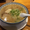 元祖赤のれん 節ちゃんラーメン 天神本店