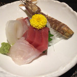 いく - 料理写真: