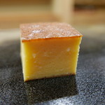 日本橋蛎殻町 すぎた - たまご