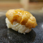 日本橋蛎殻町 すぎた - 雲丹