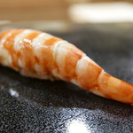 日本橋蛎殻町 すぎた - 車海老