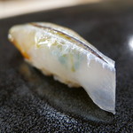 日本橋蛎殻町 すぎた - さより