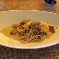 イル・テアトロ - パスタ