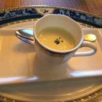 イル・テアトロ - スープ