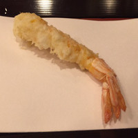 天ぷら 逢坂 - 