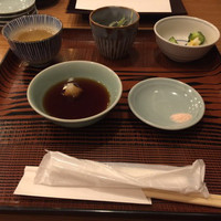 天ぷら 逢坂 - 