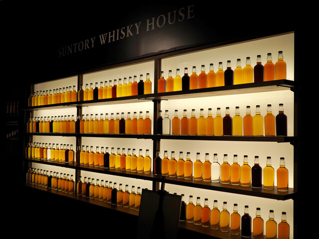 Whisky Dining WWW.W photo 5