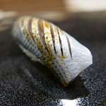 日本橋蛎殻町 すぎた - コハダ