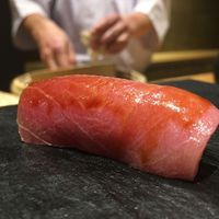 鮨 三心 - 