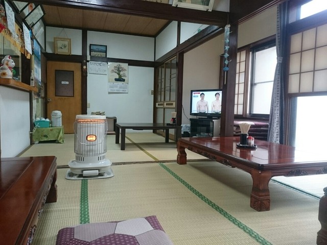 大台野そば - 酒田（そば）の写真