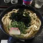(料理)わかめ 大盛り