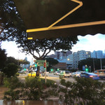 BBQ BOX - BBQ BOX テラスからの眺め