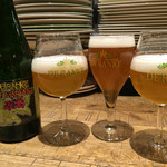 St.Bernardus - 