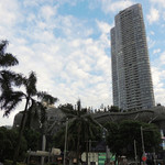 BBQ BOX - シンガポール一高い最も新しい高級コンド