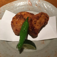 鮨　銀座　鰤門 - 