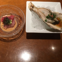 鮨　銀座　鰤門 - 