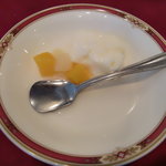 chez MACIO - デザート