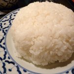 バンタイ - 2010/11　ライス