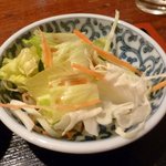 バンタイ - 2010/11　サラダ