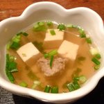 バンタイ - 2010/11　スープ