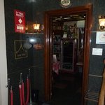 バンタイ - 2010/11　店舗入口