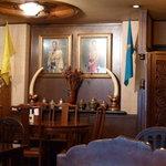 バンタイ - 2010/11　店内の様子