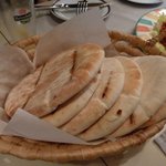 カルタゴ - アラブ・パン