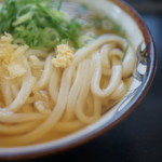 丸池製麺所 - 