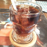 アイスコーヒー