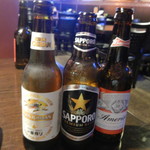 Yamato - キリン・バドワイザー・サッポロ