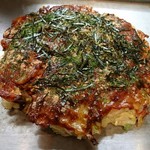 お好み焼 きじ - 