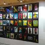 Cafe AMADEUS STORY - 大ビルホール