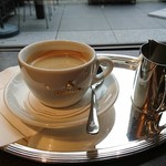 Cafe AMADEUS STORY - ブレンドコーヒー