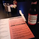 Guidry's - メニュー