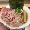 燃えよ麺助