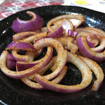 インド料理レストラン スワガット - 