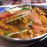 インド料理レストラン スワガット - 