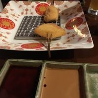 串揚げキッチン だん 石橋本店 - 