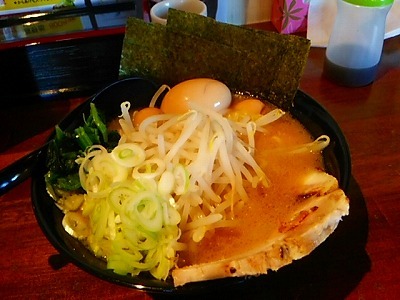 チキン野郎 - 上溝/ラーメン | 食べログ