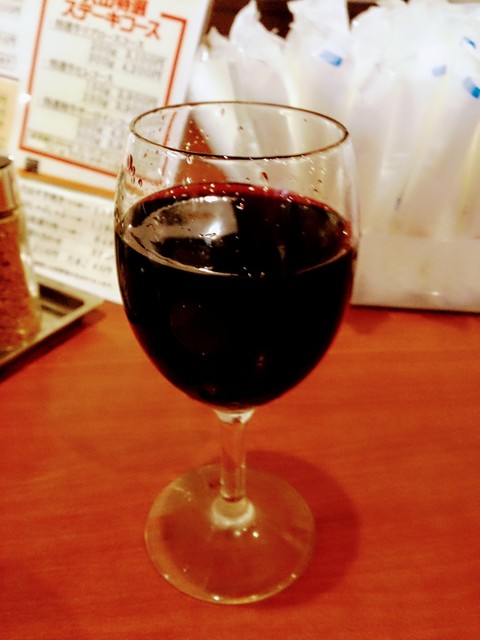 Assyassyさんが投稿した肉の大山 東京 上野 の口コミ詳細 食べログ