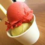 メゾン ド サン ニコラ - 