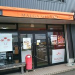 マルガージェラート - 