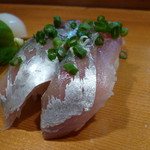 Sushi Tatsu - 