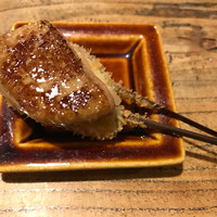 串揚げキッチン だん 石橋本店 - 