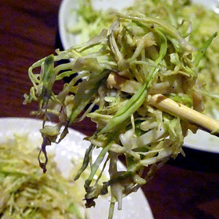 ヘルシーホルモンどんぐり_1